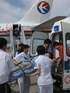 南沙区接送服务